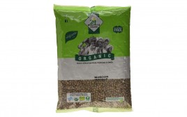 24 Mantra Organic Masoor Whole   Pack  500 grams